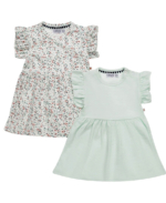 Dirkje Рокля R50327-35 Цветя - Image 2