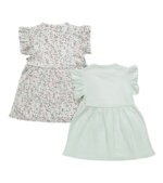 Dirkje Рокля R50327-35 Цветя - Image 3