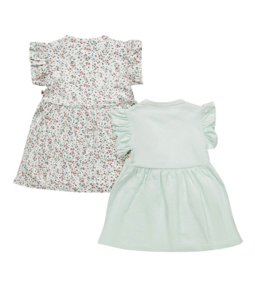 Dirkje Рокля R50327-35 Цветя - Image 3