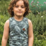 Koko Noko Тениска  R50803-37