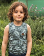 Koko Noko Тениска  R50803-37