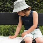 Koko Noko Тениска  R50803-37 в Синьо