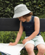 Koko Noko Тениска  R50803-37 в Синьо