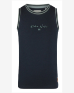 Koko Noko Тениска  R50803-37 в Синьо - Image 2