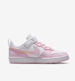 Nike маратонки Court Borough DV5457-105 - Image 2