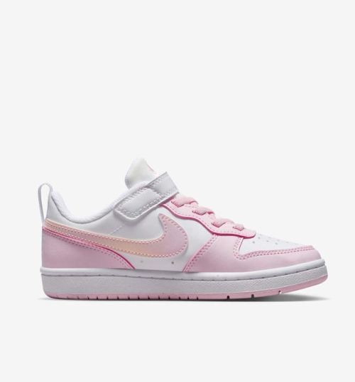 Nike маратонки Court Borough DV5457-105 - Image 2