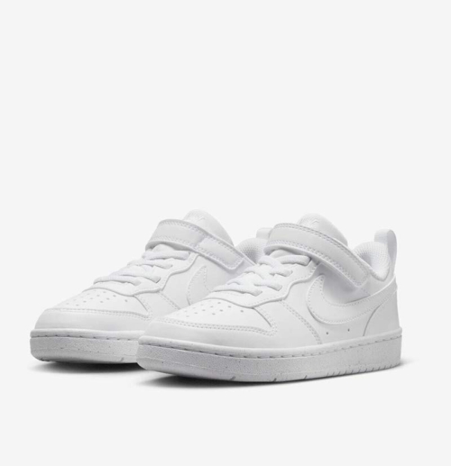 Nike маратонки Court Borough DV5457-106 - Image 3