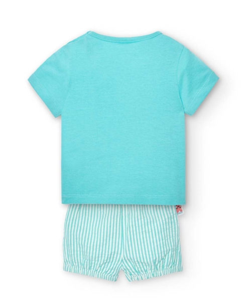 Boboli Комплект 118156-4654 - Image 2