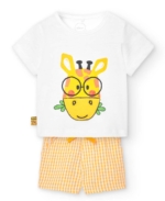 Boboli Комплект 128179-1100