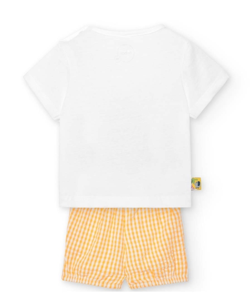 Boboli Комплект 128179-1100 - Image 2