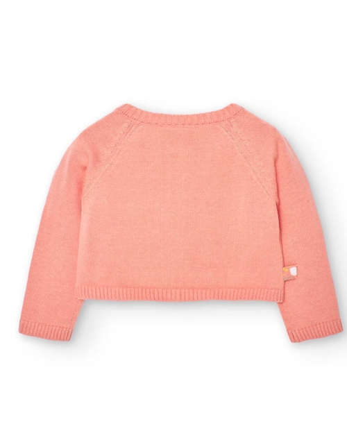 Boboli Жилетка 138035-3838 - Image 2