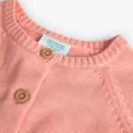 Boboli Жилетка 138035-3838 - Image 3