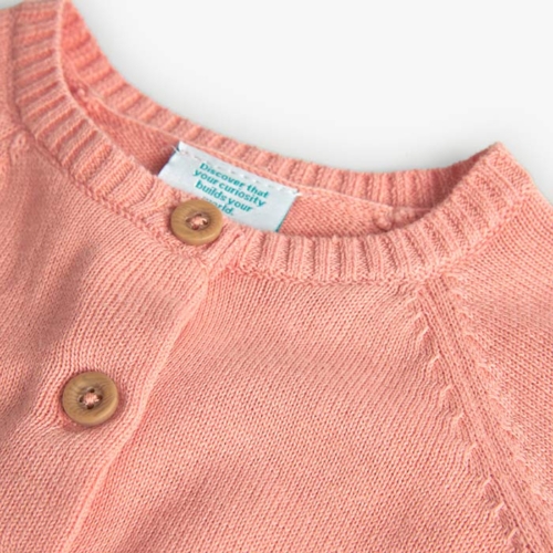 Boboli Жилетка 138035-3838 - Image 3