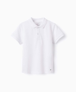 Zippy Тениска с яка