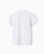 Zippy Тениска с яка - Image 2