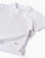 Zippy Тениска с яка - Image 3