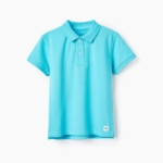 Zippy Тениска с яка