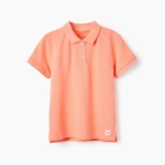 Zippy Тениска с яка