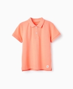 Zippy Тениска с яка