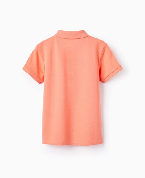 Zippy Тениска с яка - Image 2