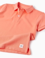 Zippy Тениска с яка - Image 3