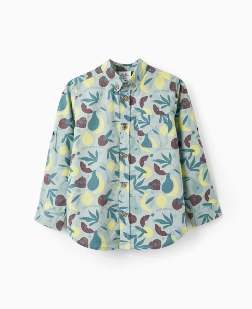 Zippy Риза плодове - Image 2