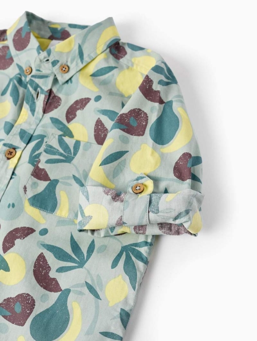 Zippy Риза плодове - Image 4