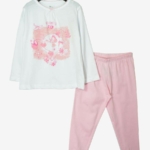 Zippy Пижама с дълъг ръкав