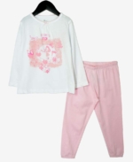 Zippy Пижама с дълъг ръкав