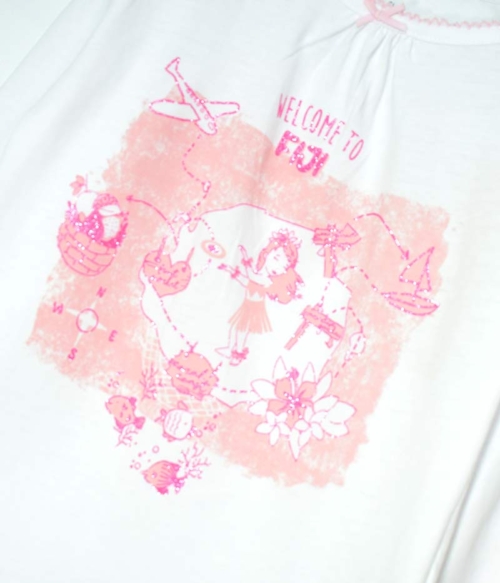 Zippy Пижама с дълъг ръкав - Image 2