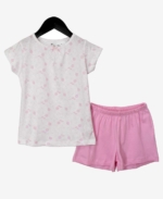 Zippy Пижама с къс ръкав