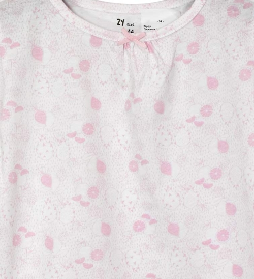 Zippy Пижама с къс ръкав - Image 2