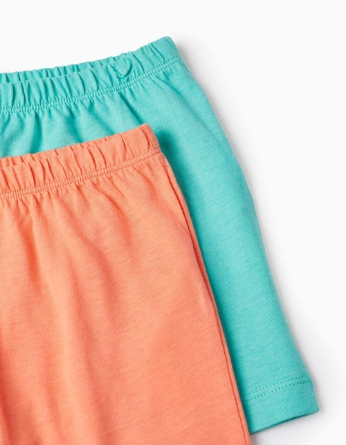 Zippy Пижама с къс ръкав Ананас - Image 2