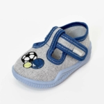 Vi-GGa-Mi Детски пантофи Kacper