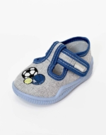 Vi-GGa-Mi Детски пантофи Kacper