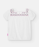 Boboli Тениска 218045-1100*