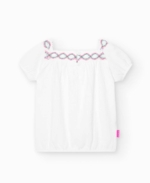 Boboli Тениска 218045-1100* - Image 2