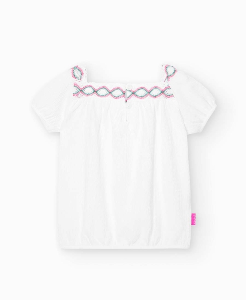 Boboli Тениска 218045-1100* - Image 2