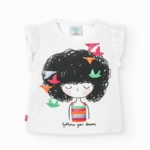 Boboli Тениска 218124-1100*