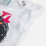 Boboli Тениска 218124-1100* - Image 3