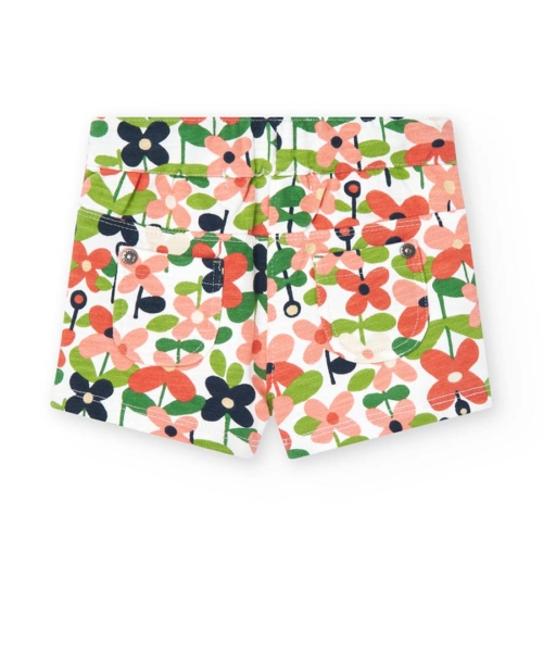 Boboli Шорти 228080-9405* - Image 2