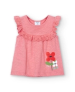 Boboli Тениска 228091-3838*