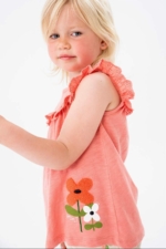 Boboli Тениска 228091-3838* - Image 2