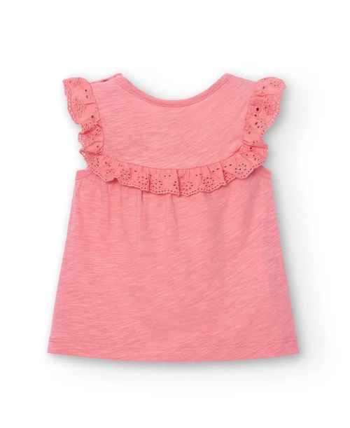 Boboli Тениска 228091-3838* - Image 3