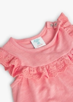 Boboli Тениска 228091-3838* - Image 4