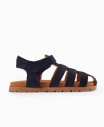 Zippy Сандали от естествена кожа