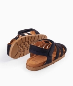 Zippy Сандали от естествена кожа - Image 3