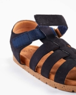 Zippy Сандали от естествена кожа - Image 4