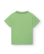 Boboli Тениска 328058-4678 - Image 2