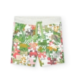 Boboli Бермуди 328069-9414